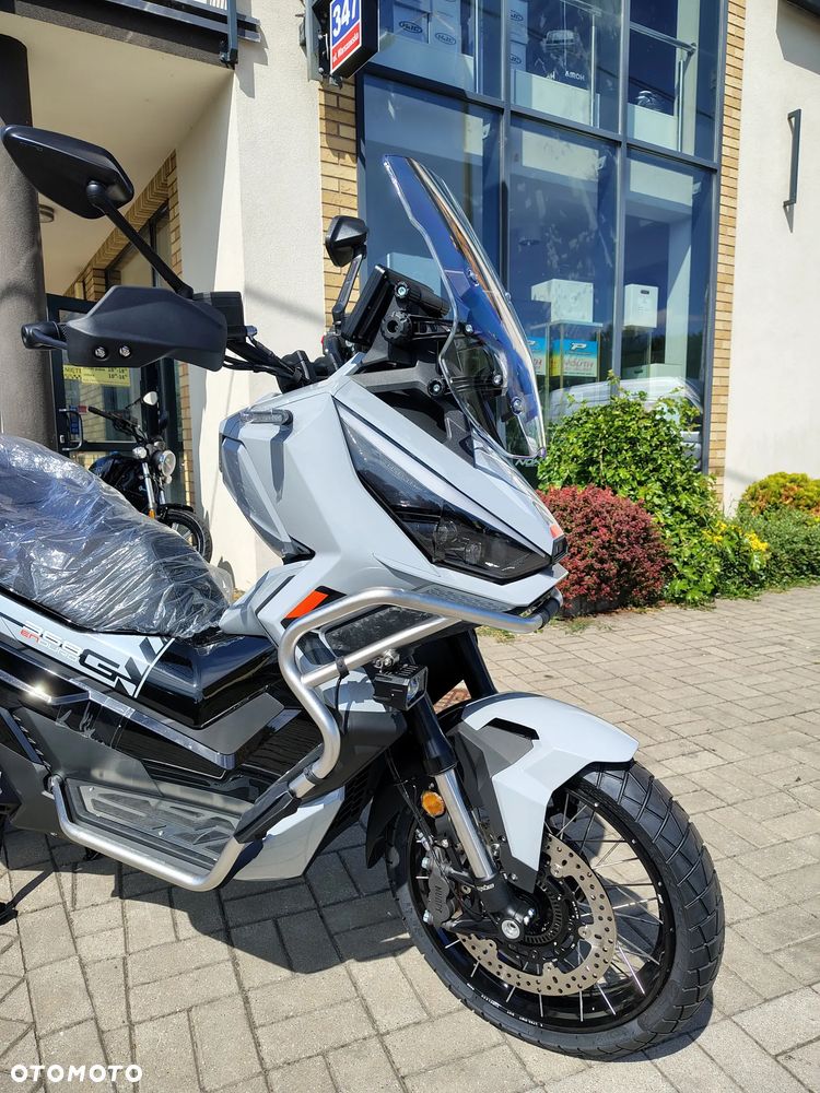 Zontes 368G V2 - 3