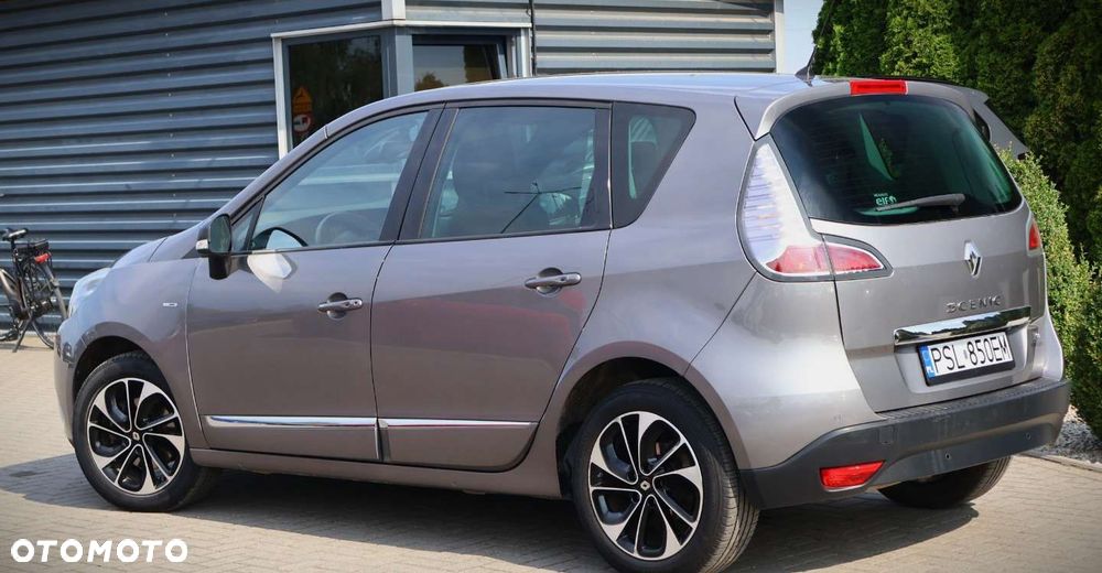 Renault Scenic - 6