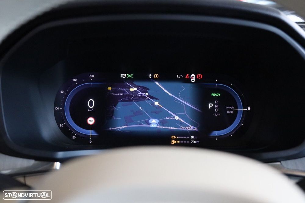 Volvo V60 2.0 T6 AWD TE Plus Bright - 31