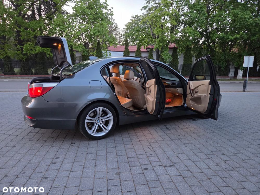 BMW Seria 5 - 3