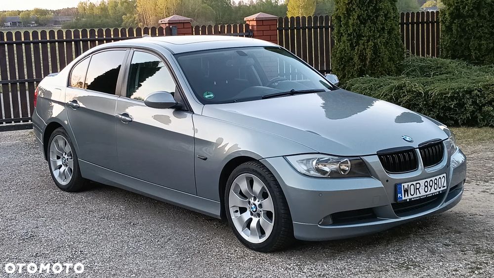 BMW Seria 3 - 1