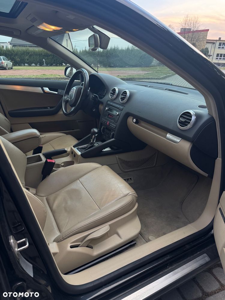 Audi A3 Sportback - 17