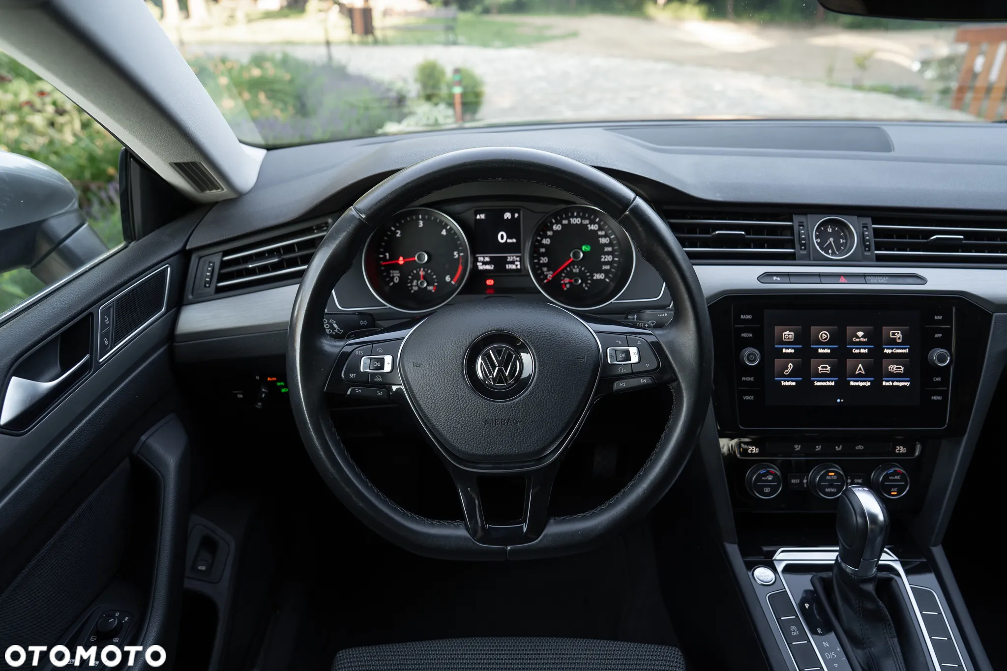 Volkswagen Arteon 2.0 TDI Essence DSG - 21