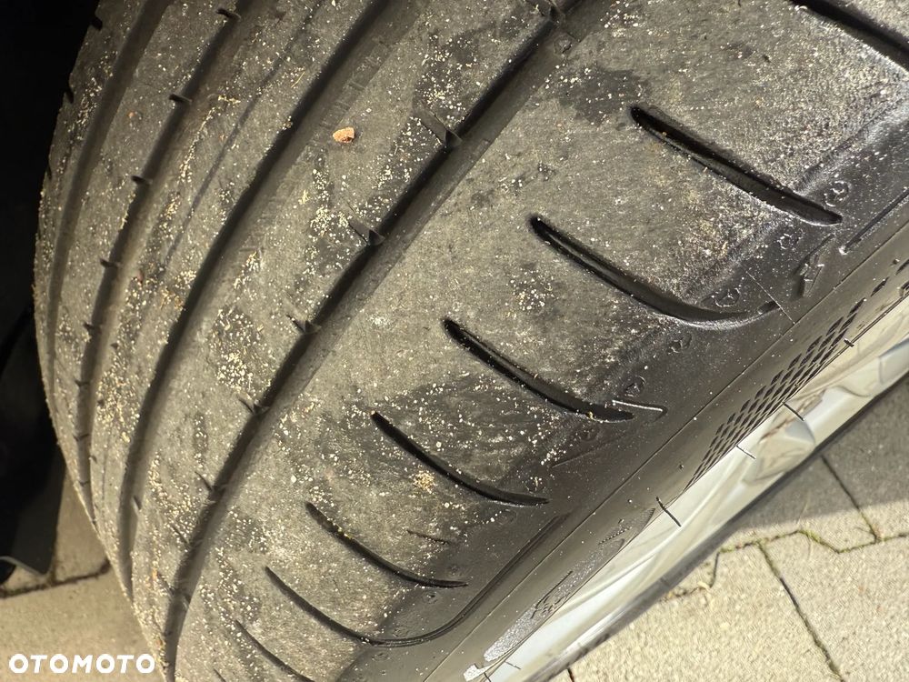 Audi A3 Sportback 2.0 TFSI S line Sportpaket - 29