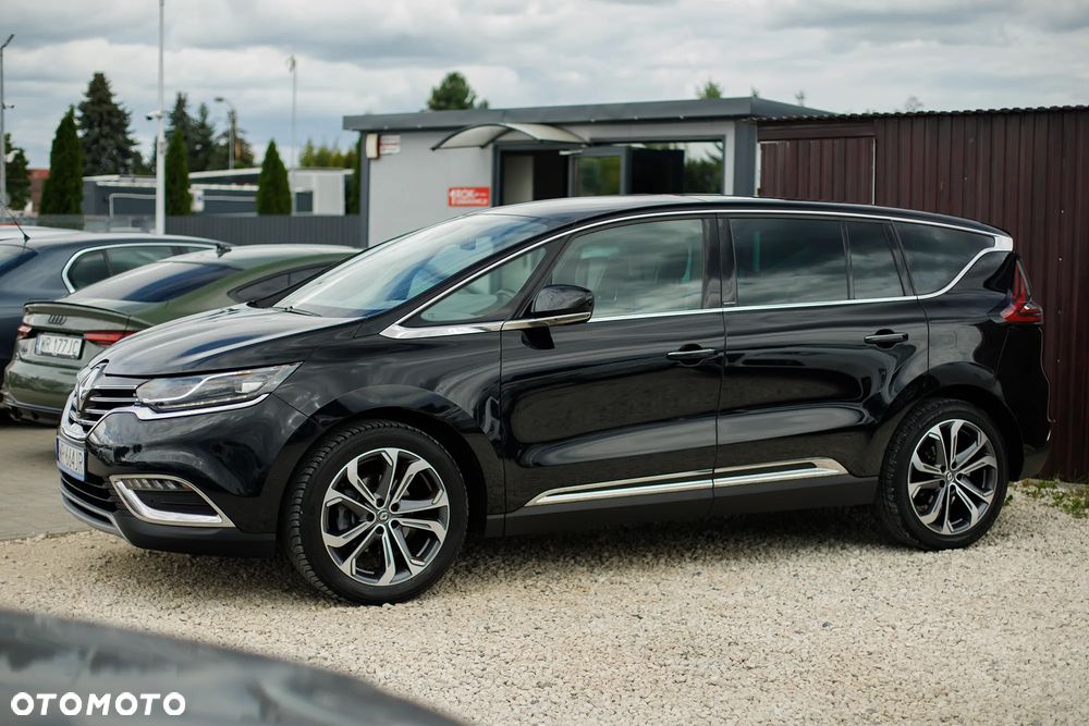 Renault Espace Energy dCi 160 EDC Initiale Paris - 5