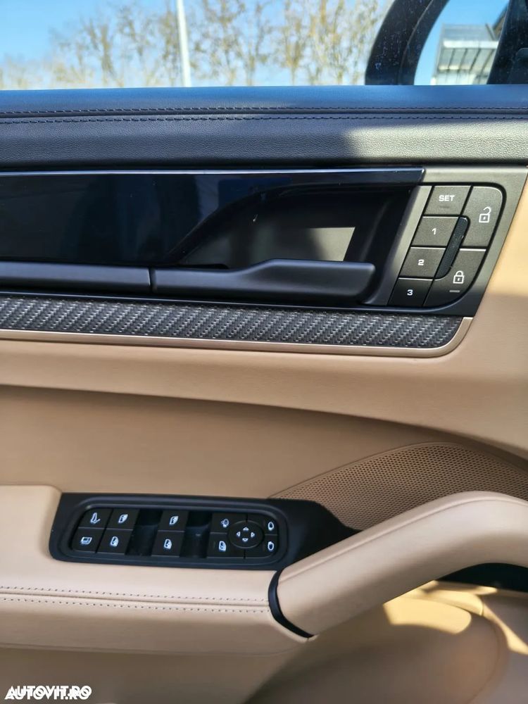 Porsche Cayenne Coupe S Tiptronic S - 7