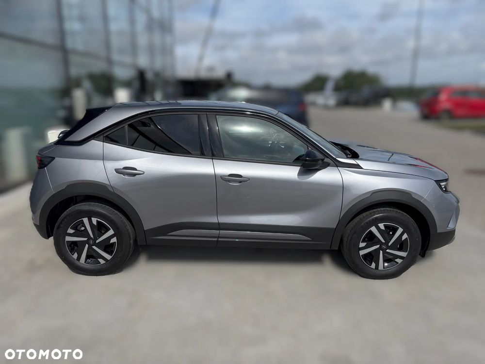 Opel Mokka 1.2 T Edition S&S - 6