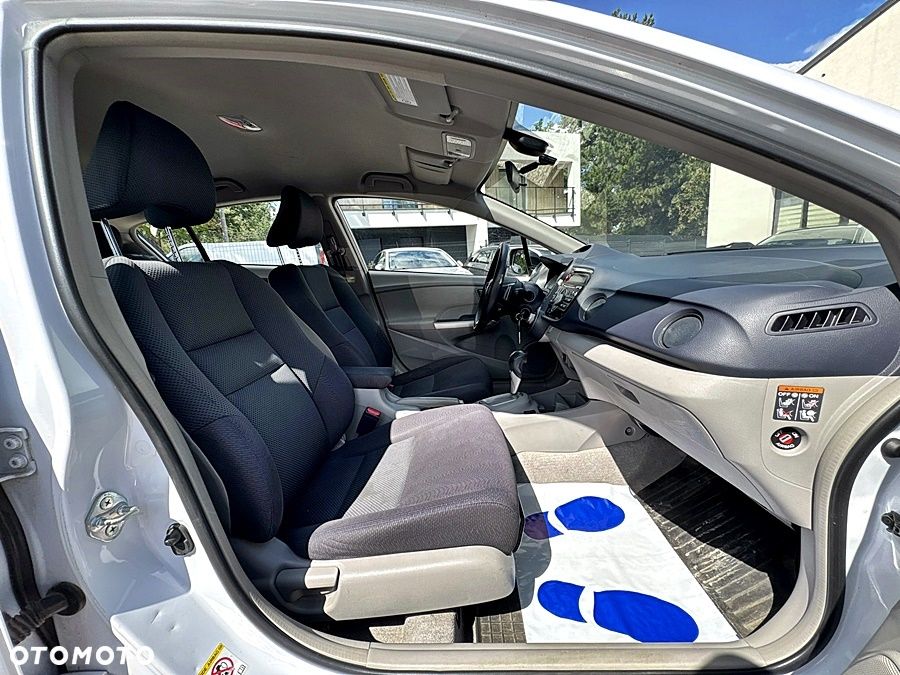 Honda Insight 1.3 Exclusive - 32