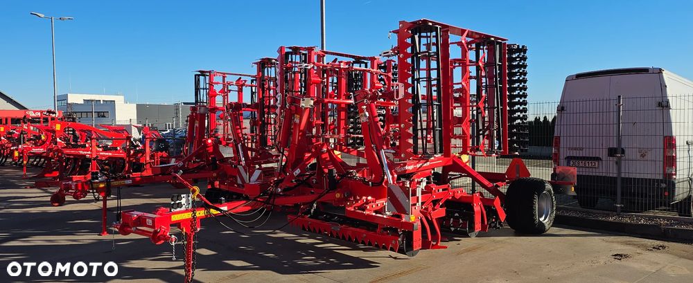 Opall Agri SATURN IV - 1