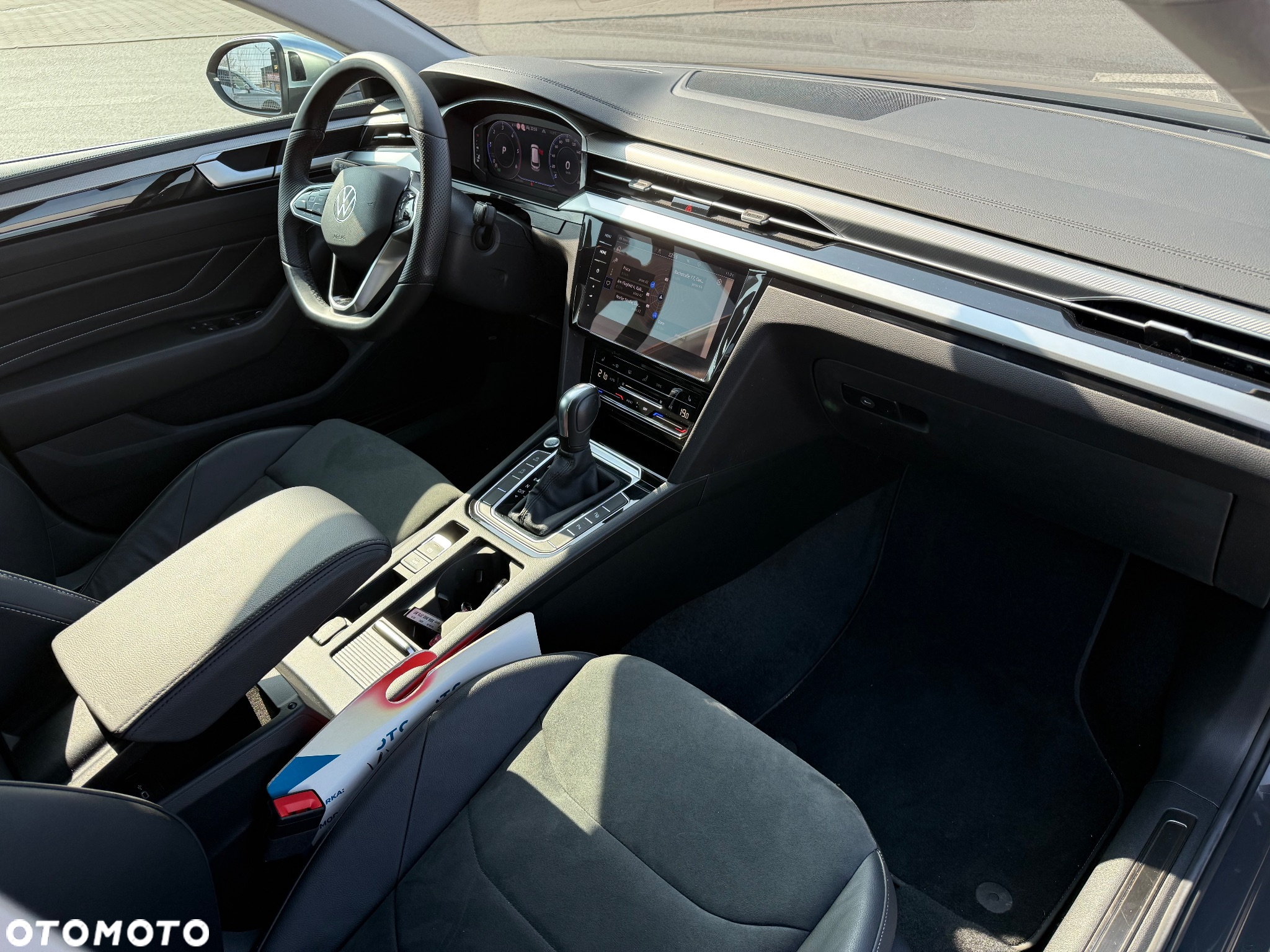 Volkswagen Arteon Shooting Brake 2.0 TDI SCR DSG Elegance - 7