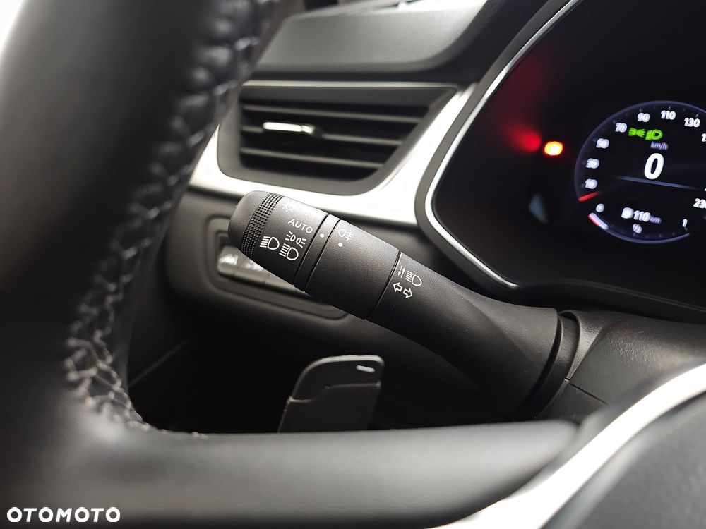 Renault Captur 1.3 TCe mHEV Techno EDC - 15