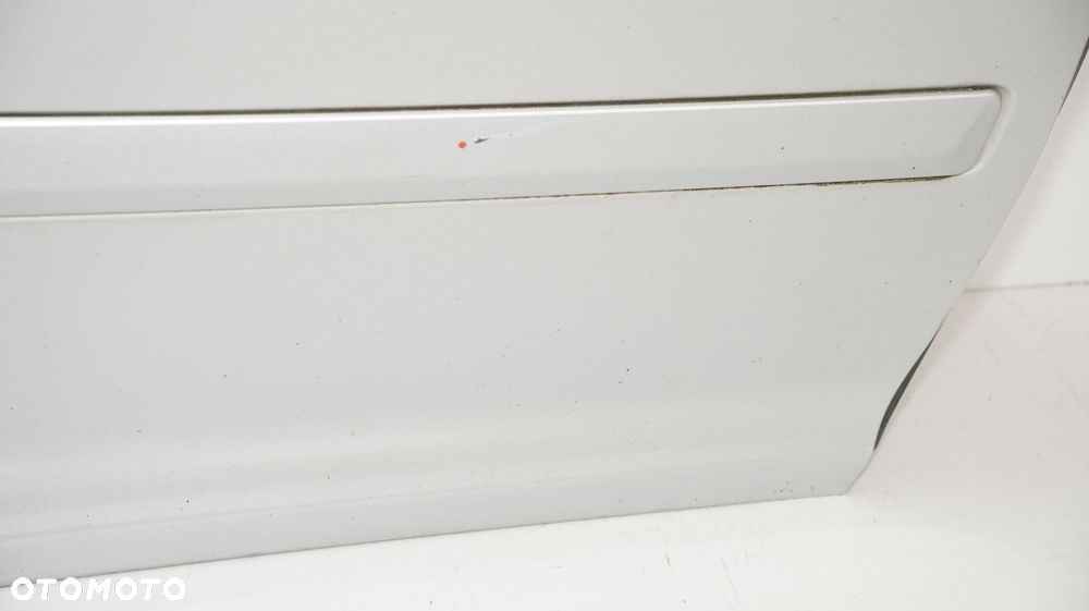 DRZWI PRAWY PRZÓD SKODA OCTAVIA II LIFT 08-13R LA7W - 7