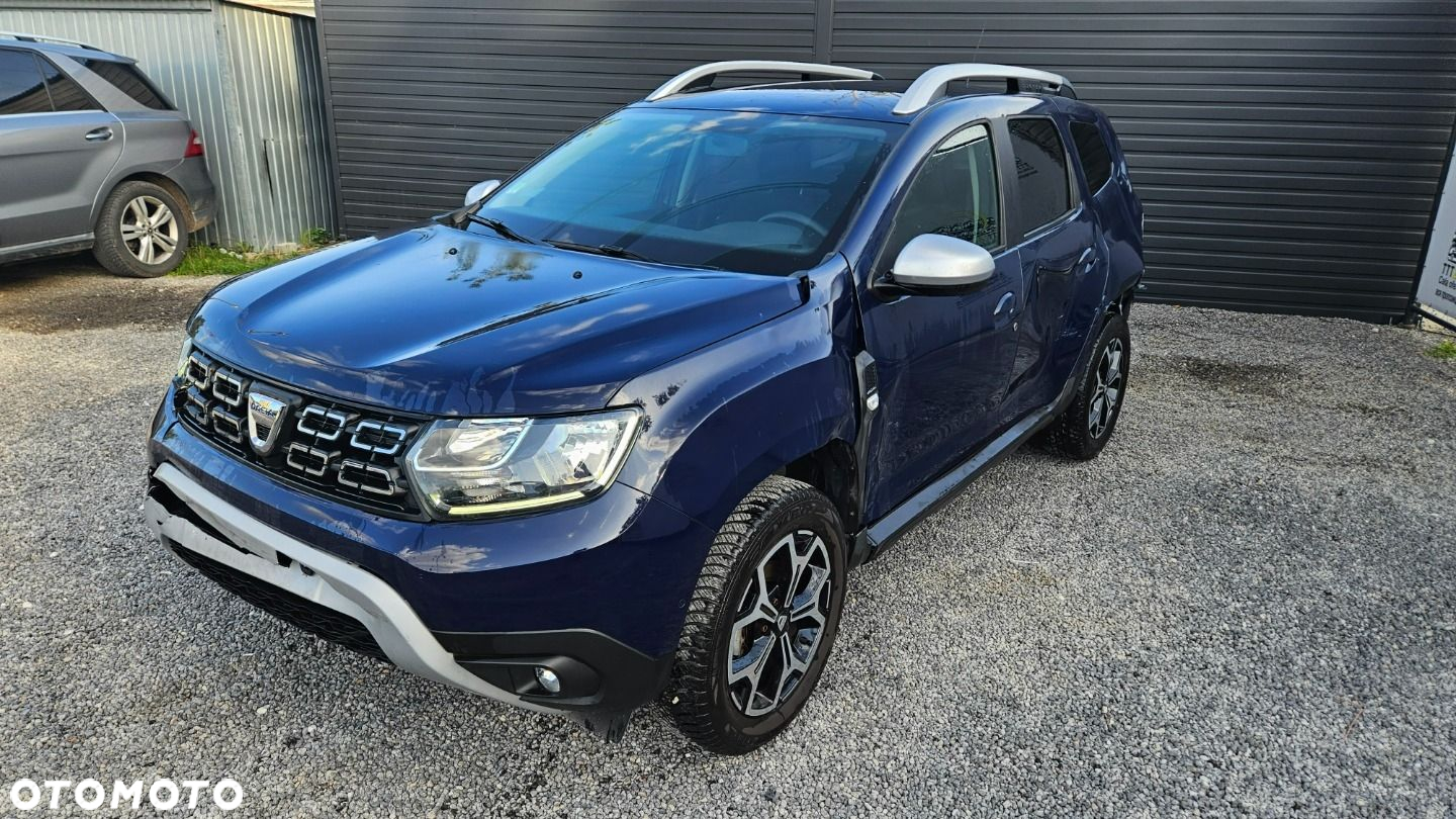 Dacia Duster - 5