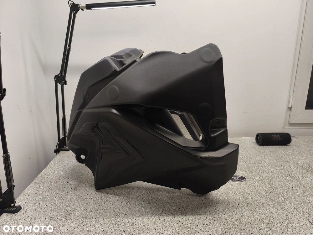 Bak, zbiornik paliwa KTM 1290 Super Adventure - 1