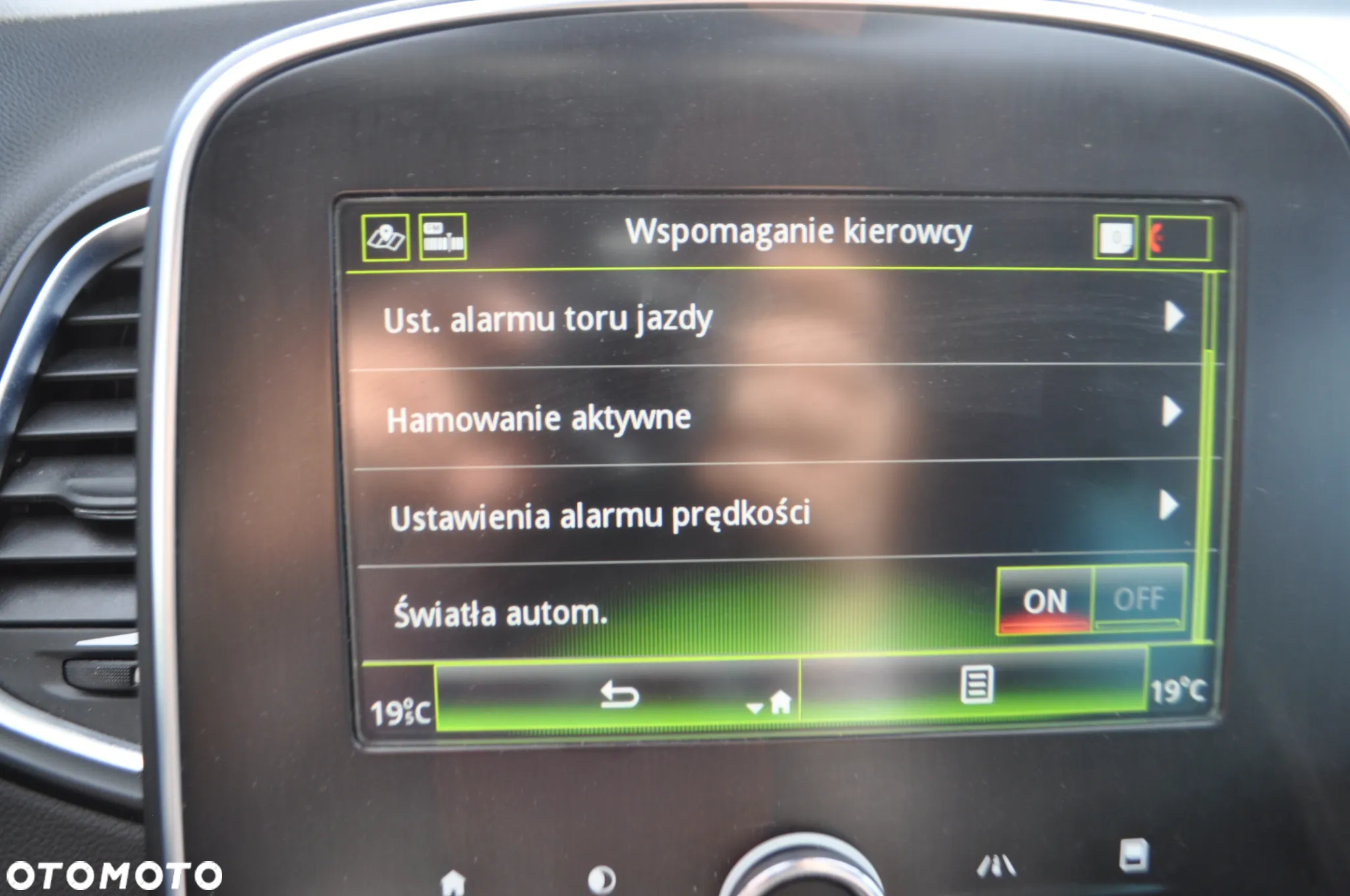 Renault Scenic TCe 140 GPF LIMITED - 38
