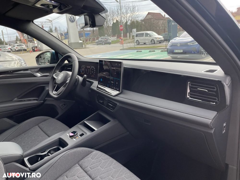 Volkswagen Tiguan - 21