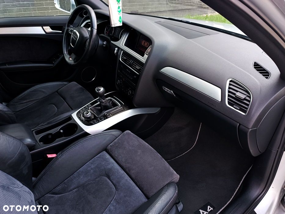 Audi A4 Limousine 1.8 TFSI Prime Line - 26