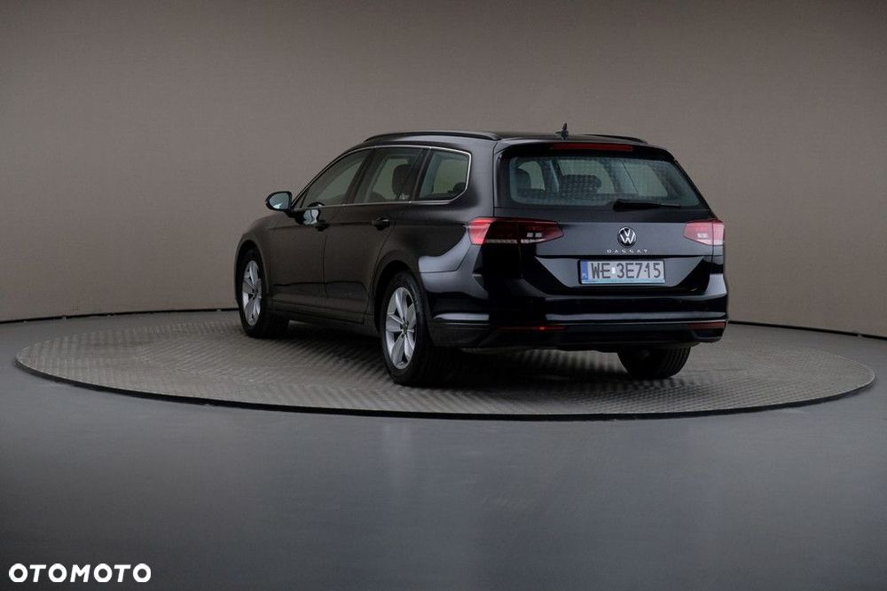 Volkswagen Passat Variant 2.0 TSI Business DSG - 2