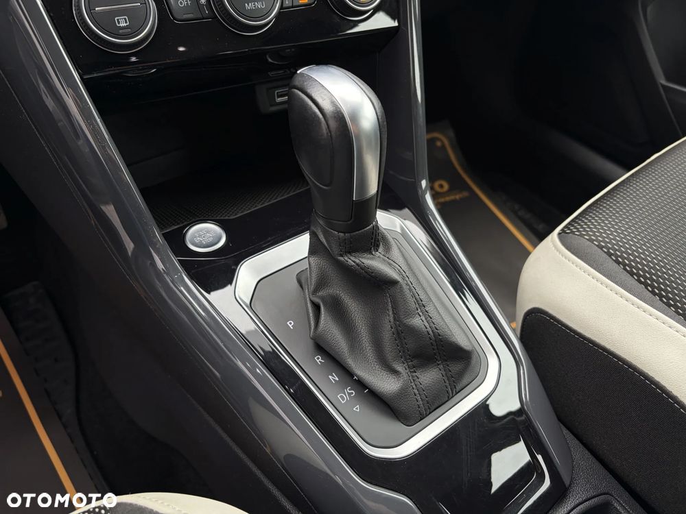 Volkswagen T-Roc 1.5 TSI GPF ACT Premium DSG - 31