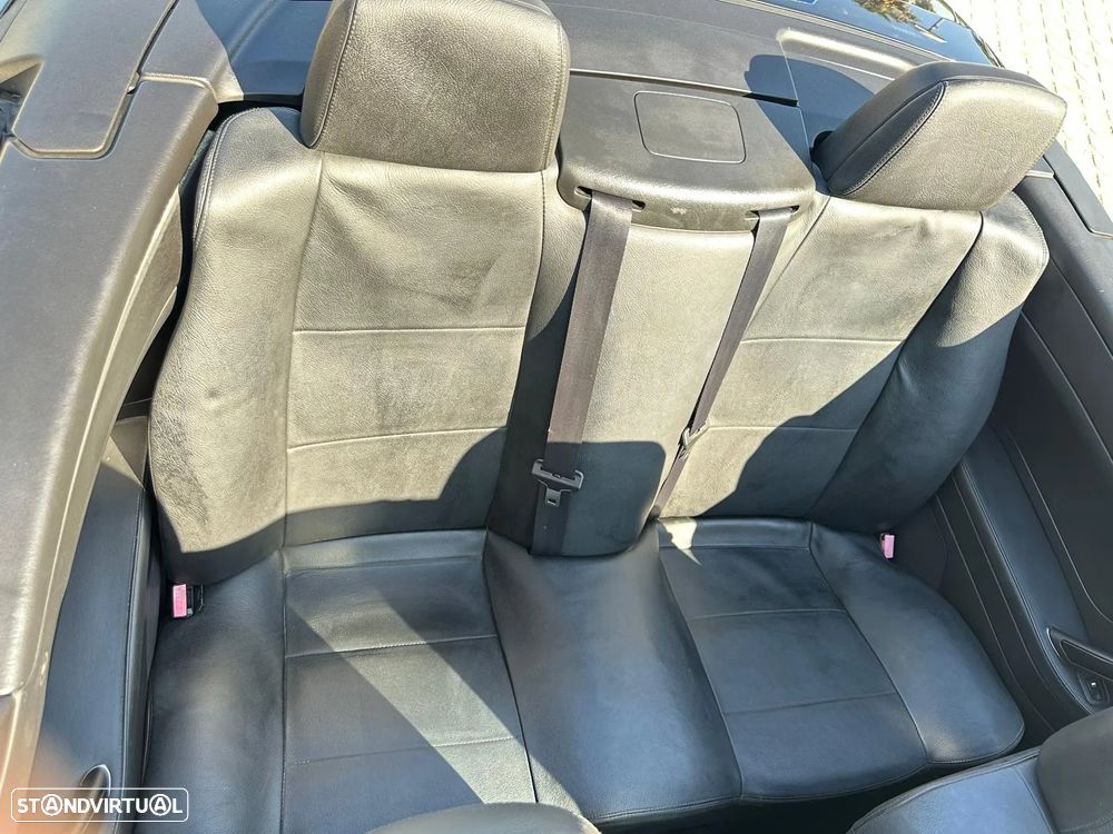 Peugeot 307 CC 1.6 Dynamique - 9