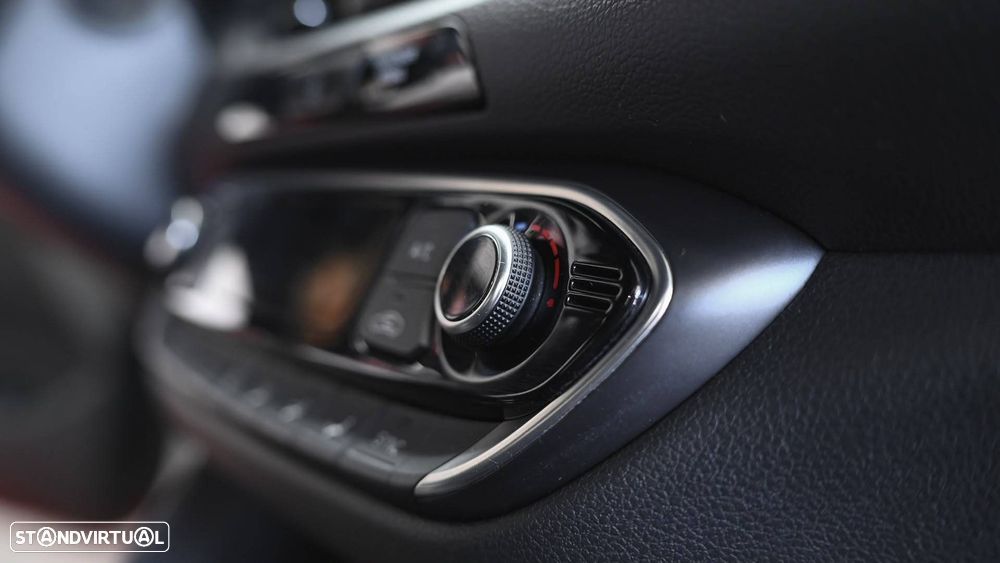 Hyundai i30 N 2.0 T-GDi Pack Performance - 54