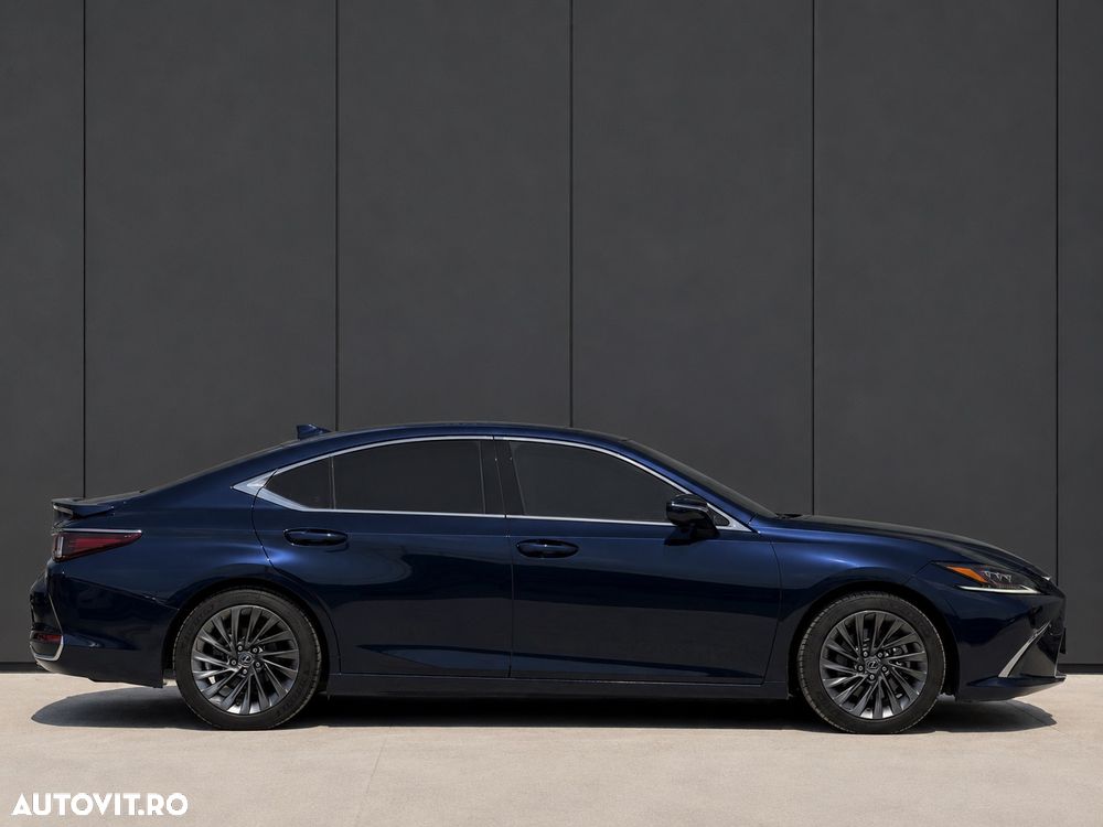 Lexus Seria ES 300h Luxury - 5