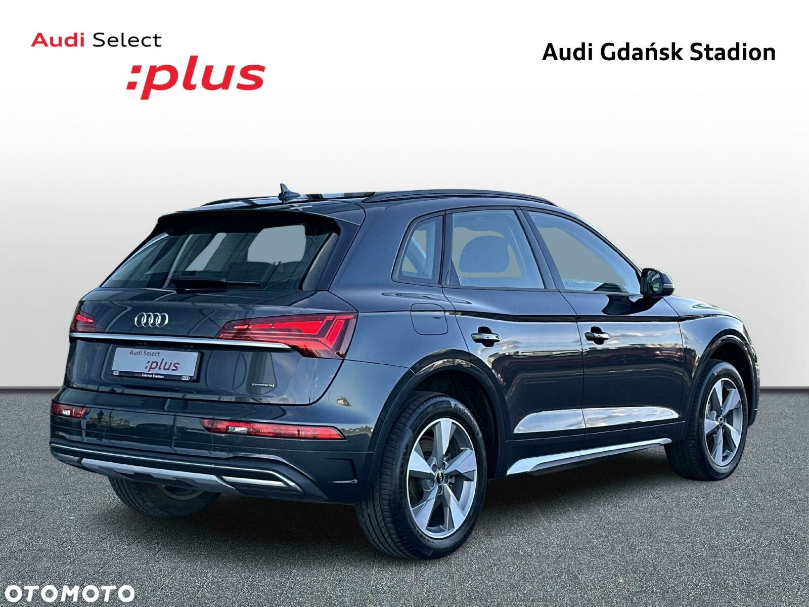Audi Q5 - 6
