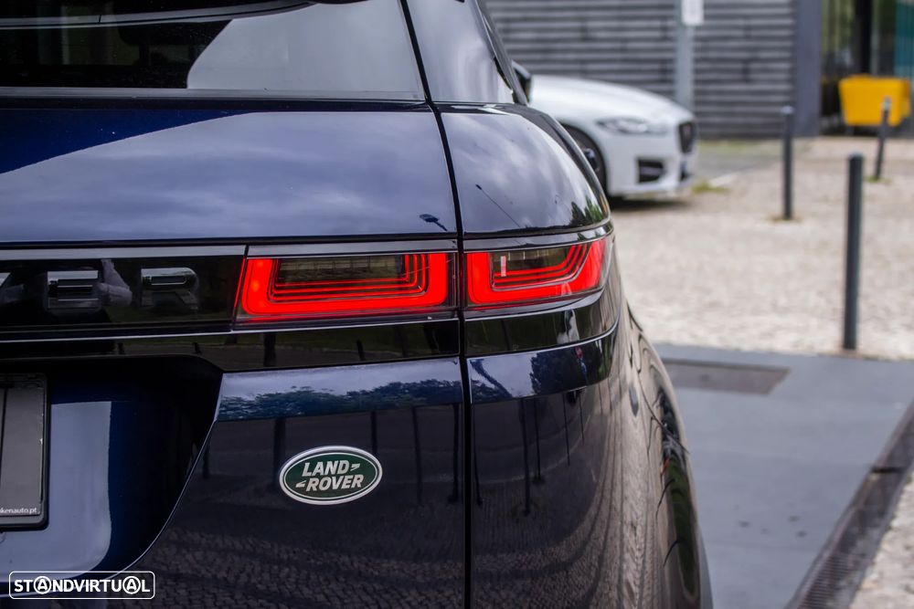 Land Rover Range Rover Evoque 1.5 P300e AWD R-Dynamic Auto - 11