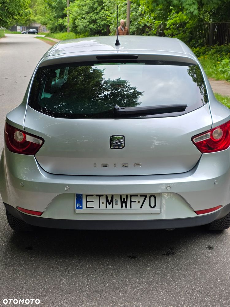 Seat Ibiza SC 1.4 16V Reference - 2