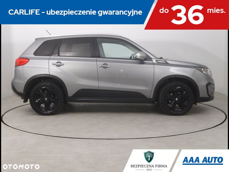 Suzuki Vitara - 7