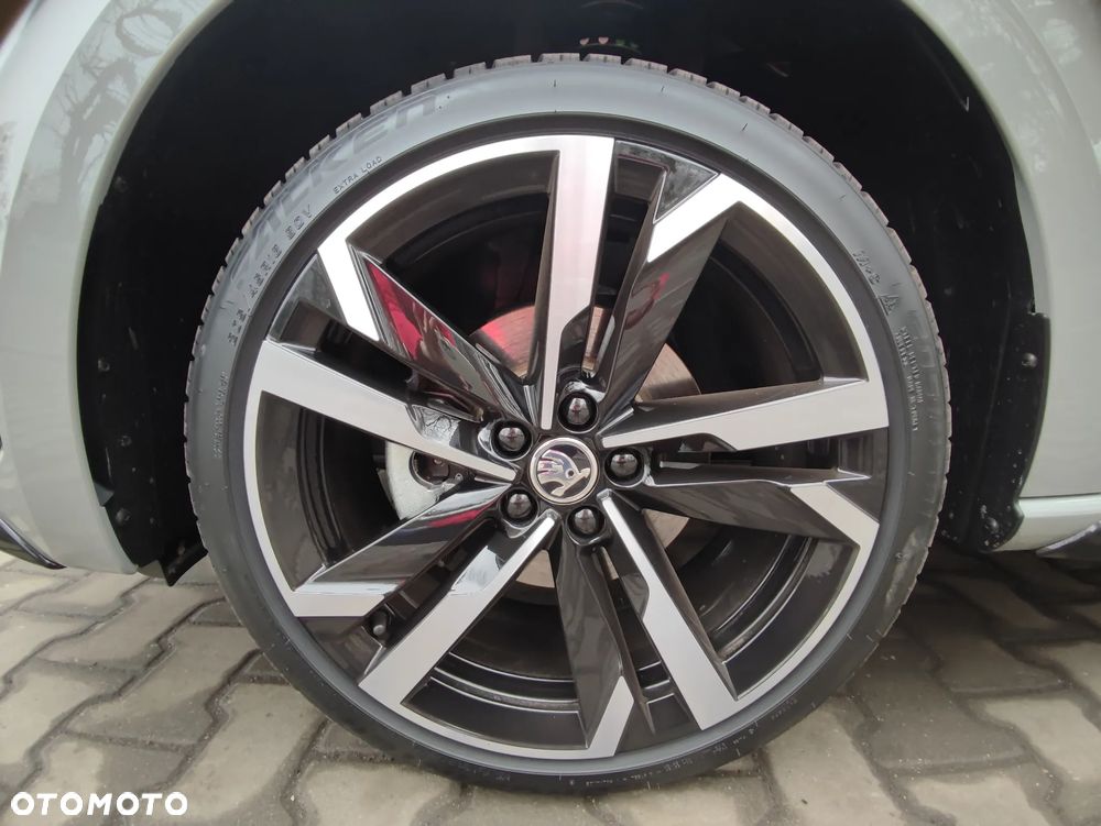 Skoda Scala 1.5 TSI Monte Carlo DSG - 11