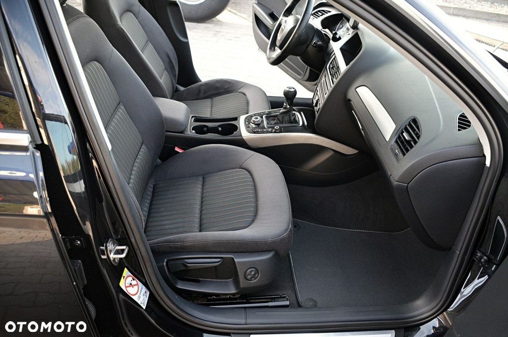 Audi A4 Avant - 18