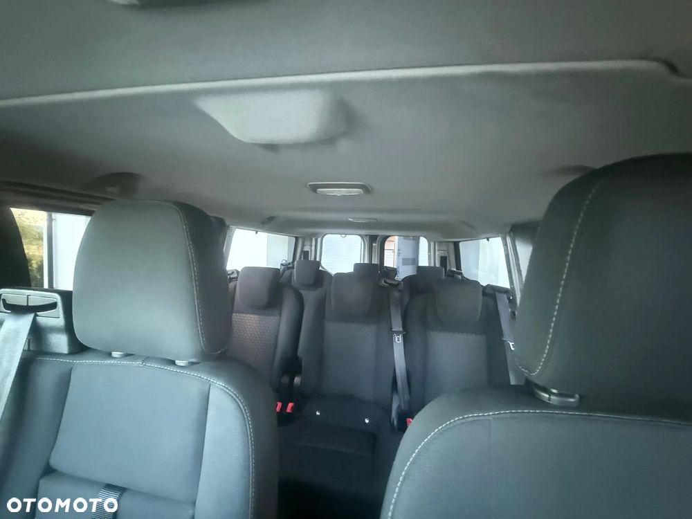Ford Transit Custom 310 L2H1 Ambiente - 23