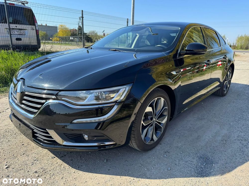 Renault Talisman - 1