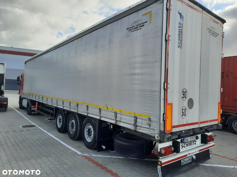 Schmitz Cargobull - 2