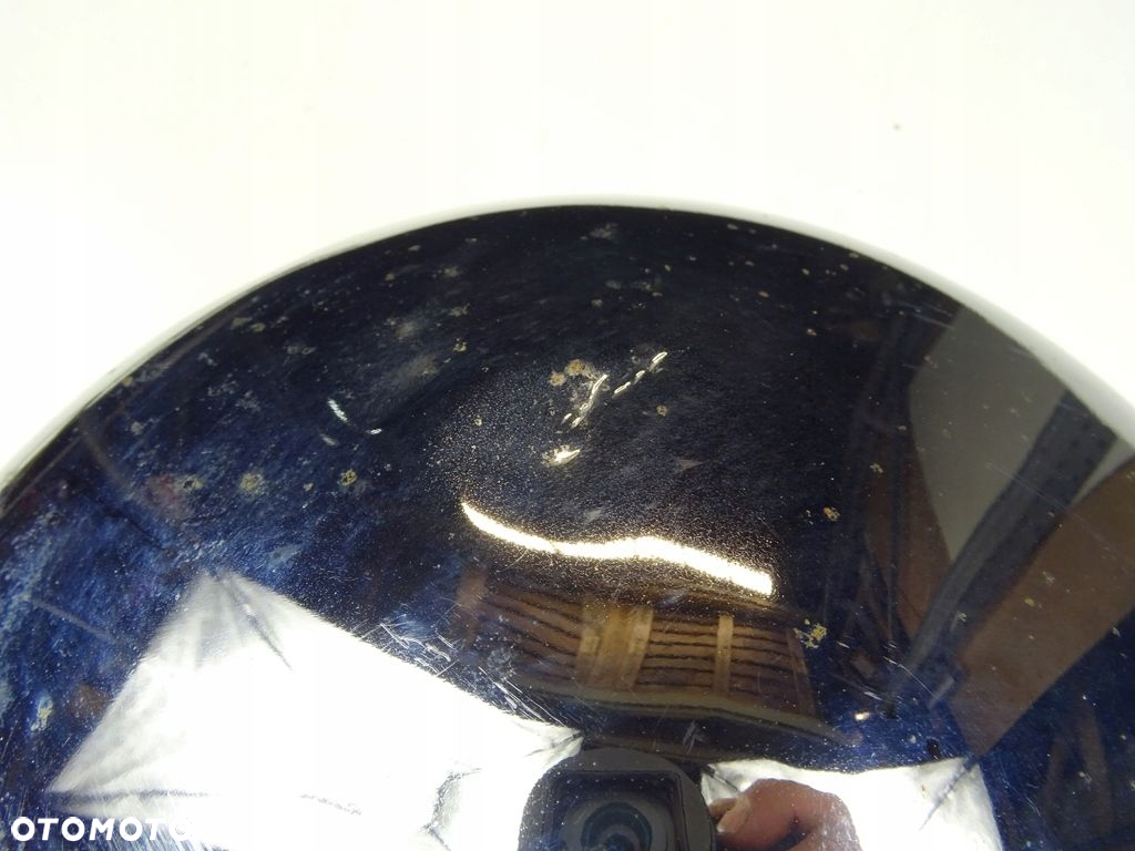 BMW R 850 R 850R OSŁONA OBUDOWA LAMPY 94-03 - 8