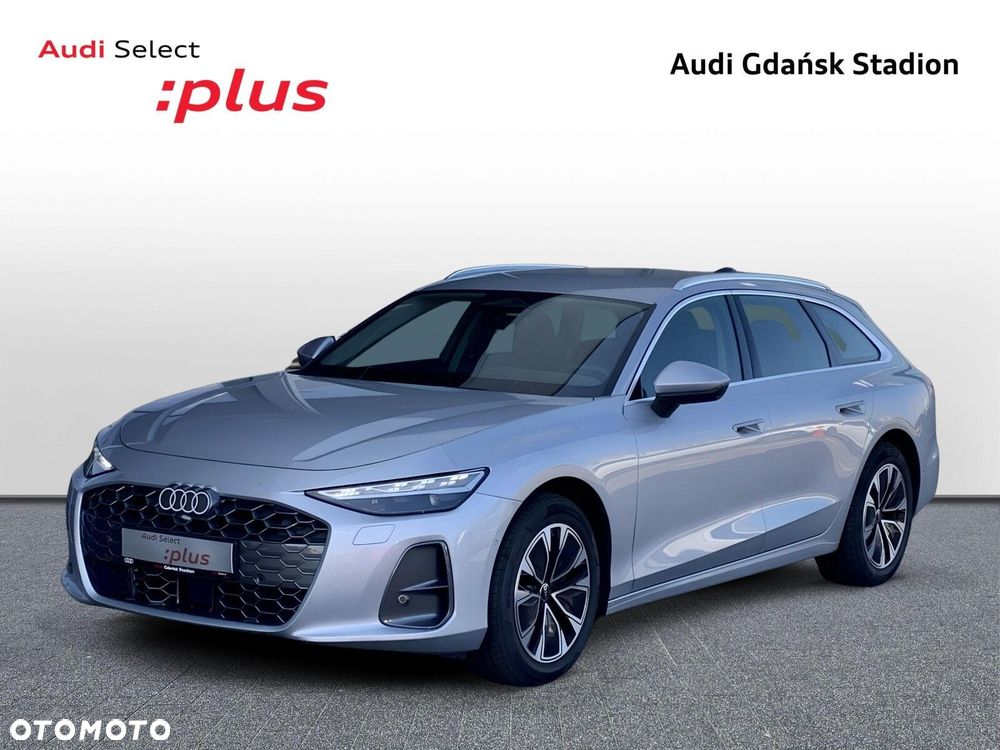 Audi A6 Avant - 2