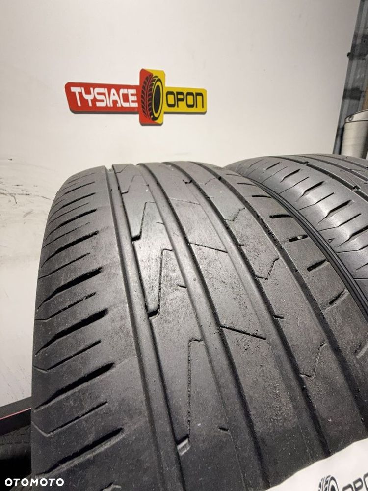 Opony letnie Hankook 215/50R18 Ventus Prime3 K125 #L3139 2szt osobowe - 3