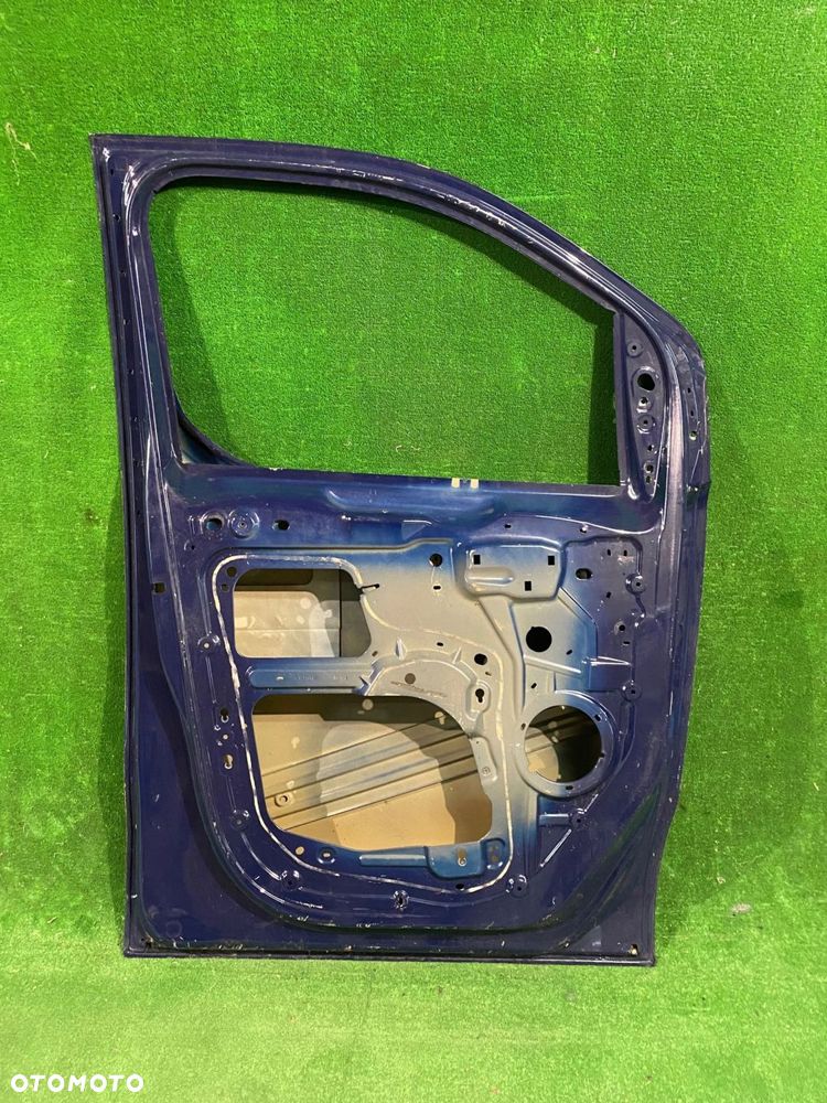 DRZWI PRZEDNIE LEWE LEWY PRZÓD TOYOTA PROACE EXPERT JUMPY III 16- NR.1990 - 7