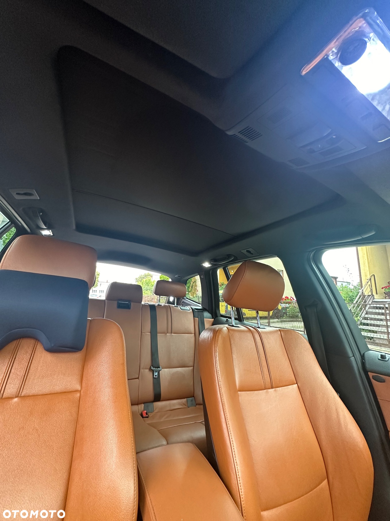 BMW X3 3.0sd - 11