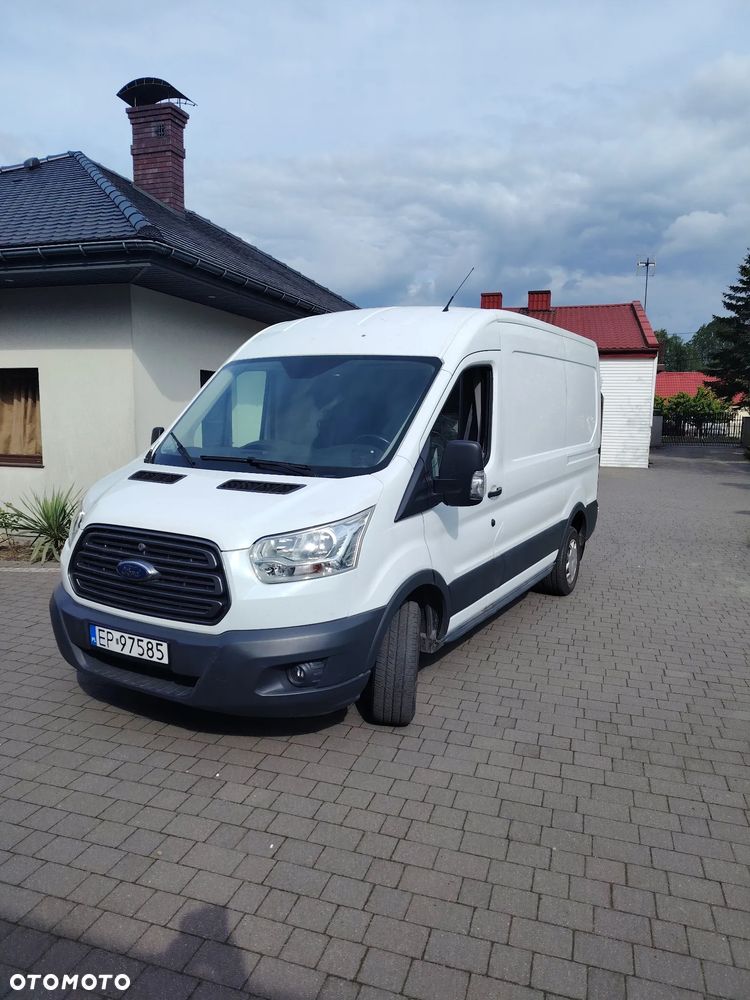 Ford TRANSIT - 12