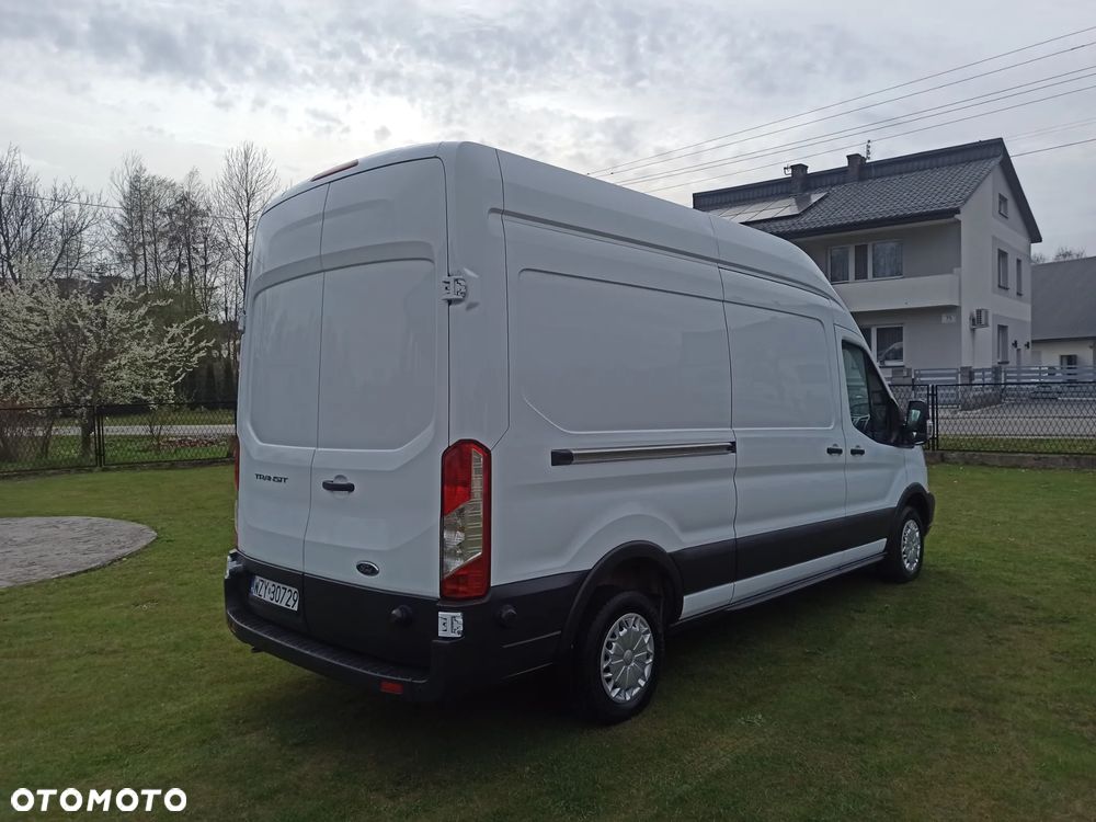 Ford Transit - 10