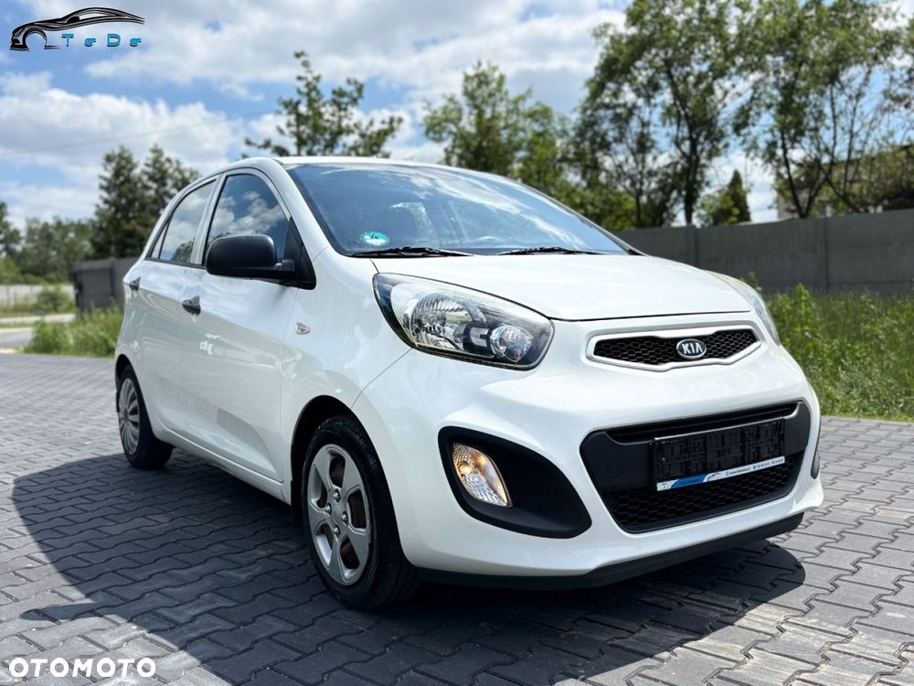 Kia Picanto 1.0 Business Line - 4