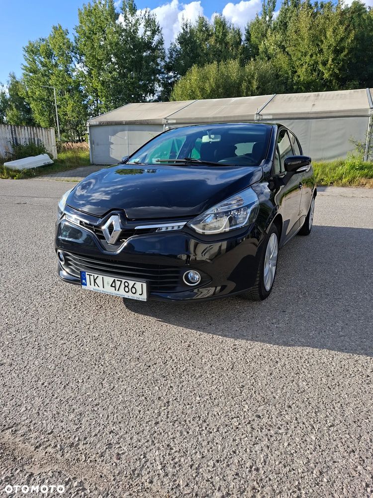 Renault Clio dCi 75 Stop & Start Life - 1