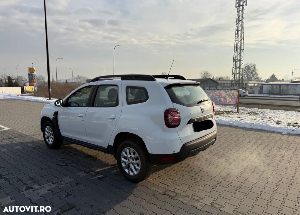 Dacia Duster - 5