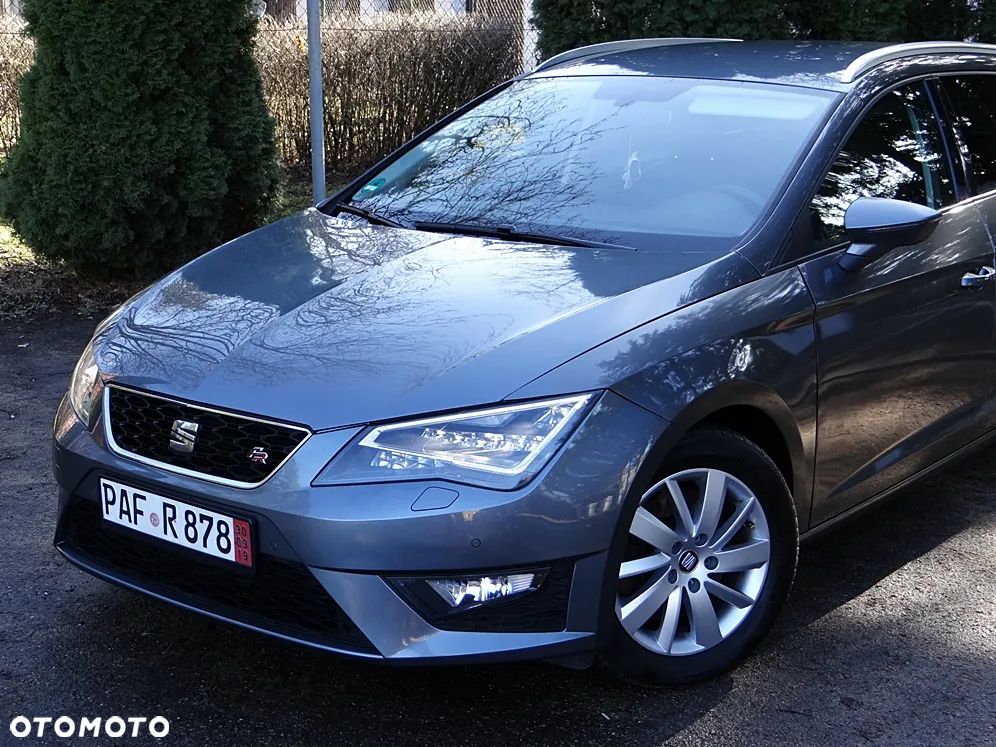 Seat Leon - 13
