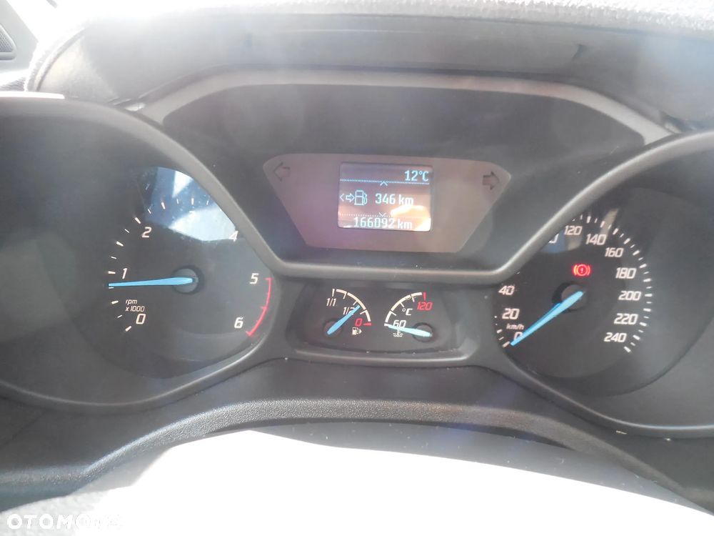 Ford Transit Connect - 18