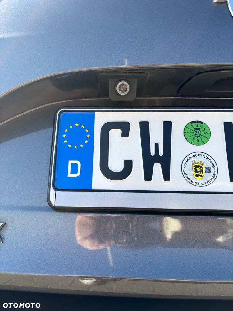 Opel Crossland X 1.2 Start/Stop Automatik Edition - 11