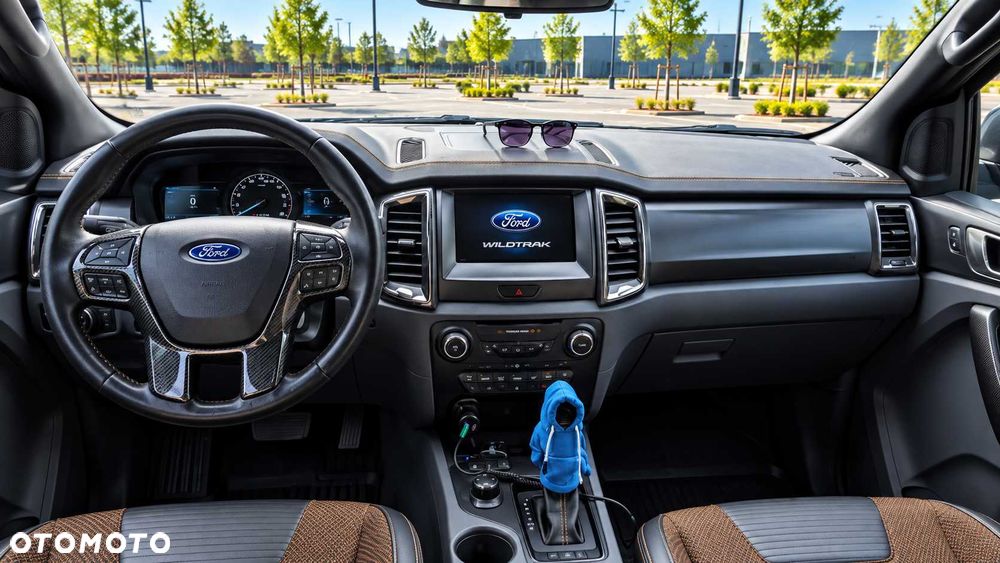 Ford Ranger - 8