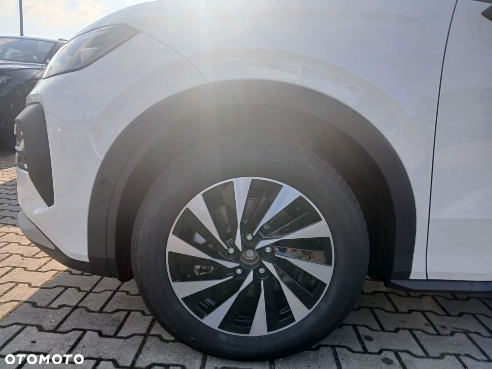 Volkswagen T-Roc 1.5 eTSI Style DSG - 14